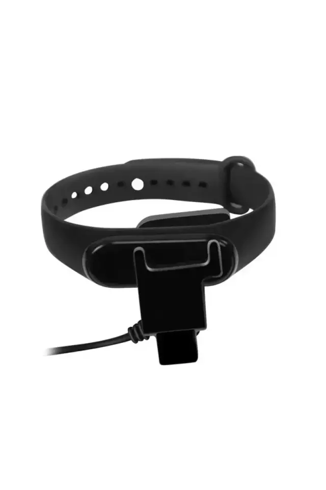 Xiaomi Mi Band 4 Yeni Şarj Cihazı Kordondan Çıkarmadan Şarj