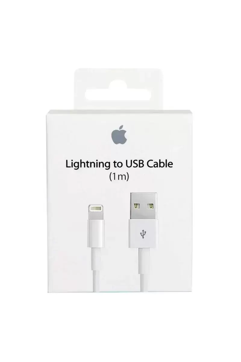 Apple Iphone Uyumlu USB Şarj Kablosu 5 5s SE 6 6s 7 Plus 8 X Ipod