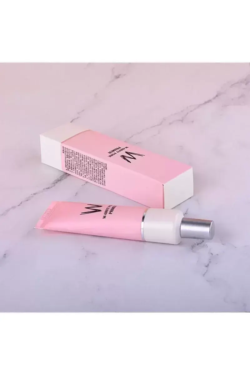 W Airfit Pore Primer Leke İzi Akne Gidermeye Yardımcı Krem