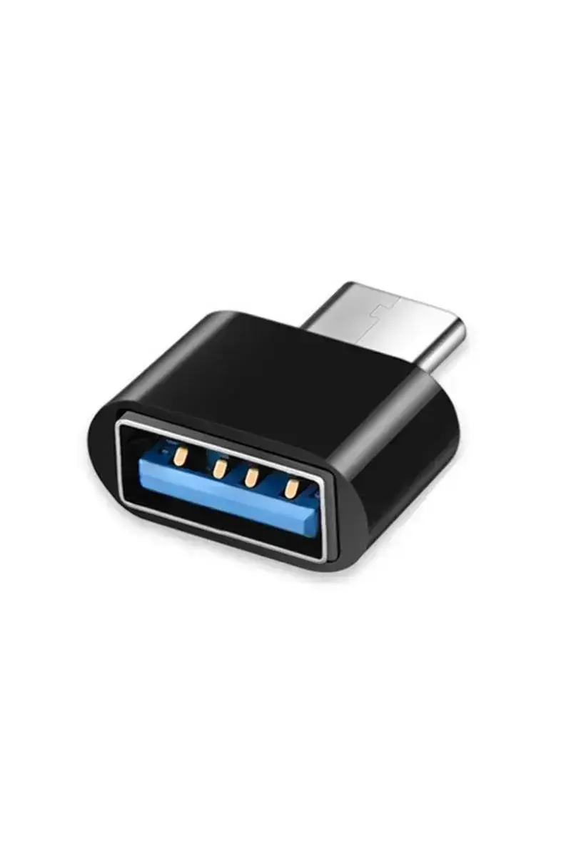 3.0 Usb To Type C Dönüştürücü Çevirici Usb'den Type C'ye