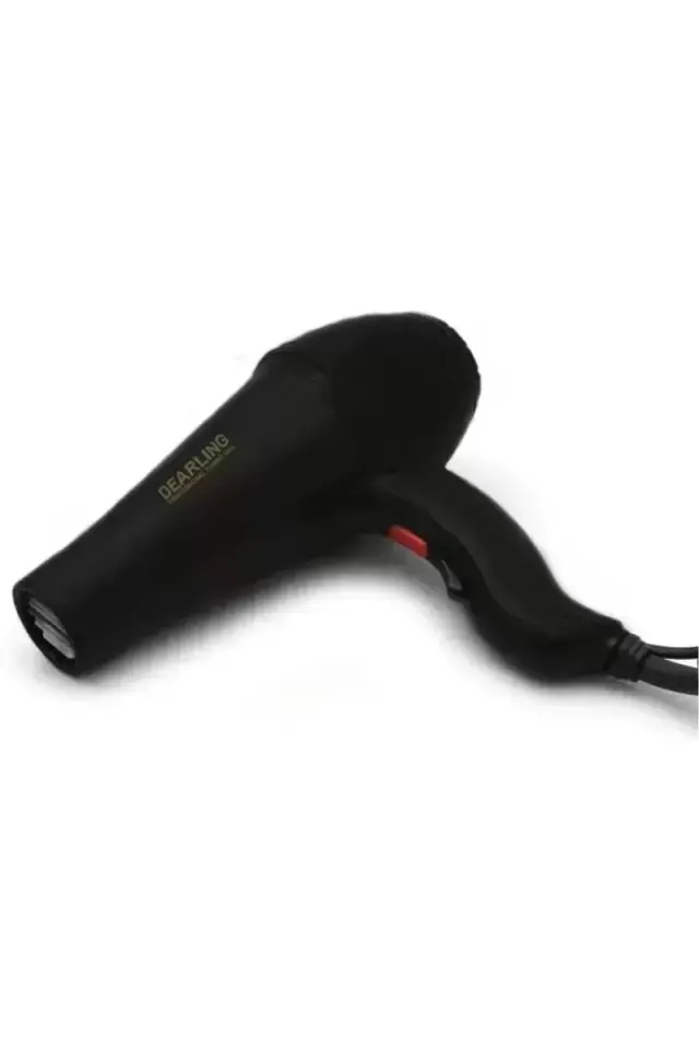 Dearling Turbo 5600 Profesyonel Ac Motor Saç Kurutma Fön Makinesi