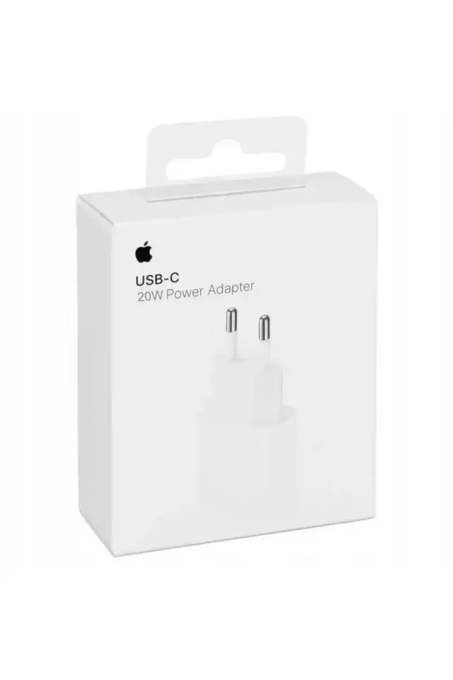 Apple Iphone 11 12 13 14 Pro Max Tüm Serilere Uyumlu Hızlı 20W Usb C Adaptör Başlık
