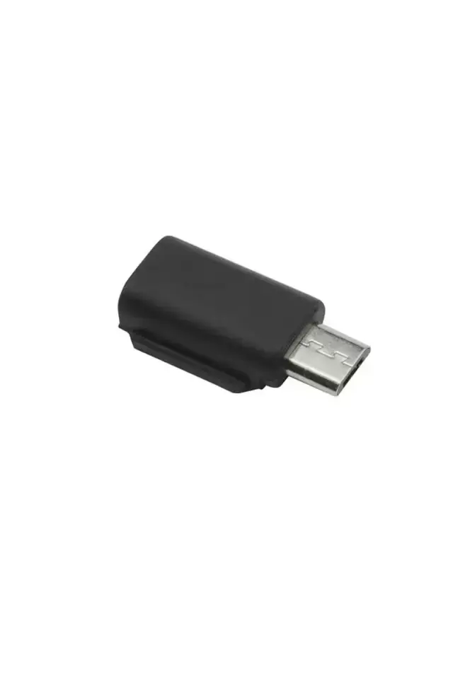 Dji Ozmo Pocket Uyumlu Micro Adaptör