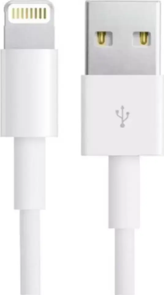 Ats Apple iPhone Uyumlu İpad İpod Lightning 2.4A Hızlı Şarj Kablosu ve Data Kablosu 1