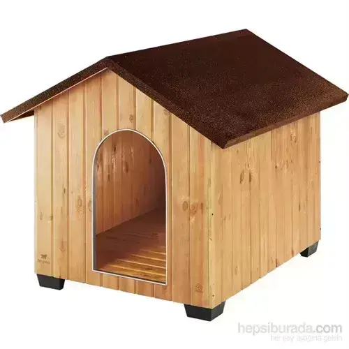 Ferplast Domus Köpek Kulubesi Maks